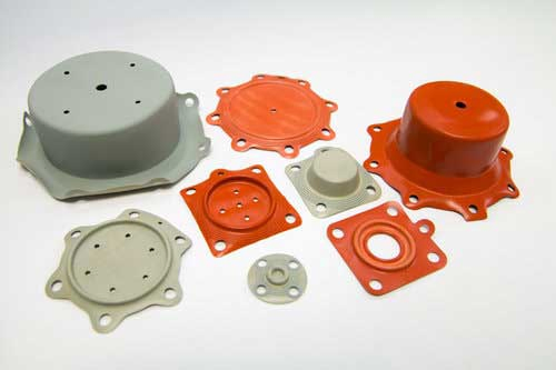Stainless Steel Turbo Outlet Flange