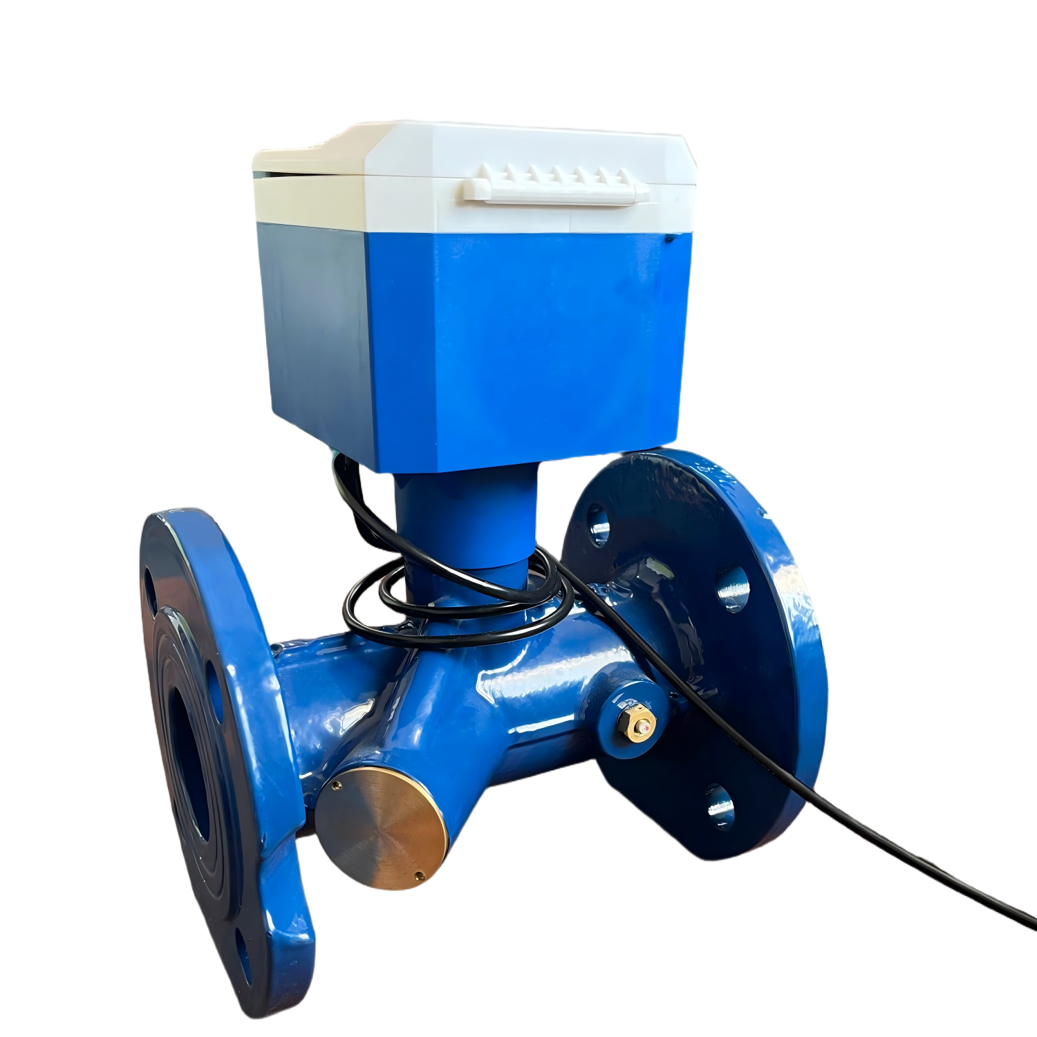 Flow Rate Component