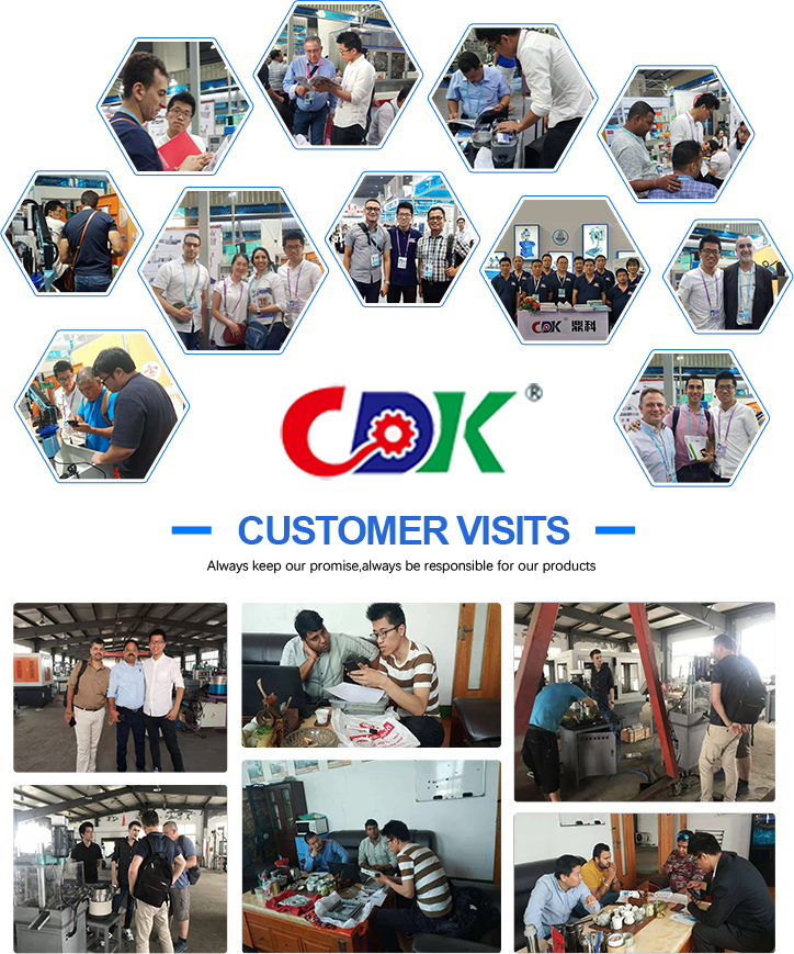 Manufacturing