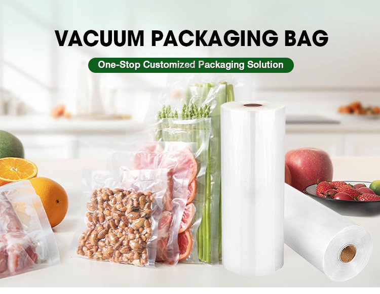 Vacuum Bag 1