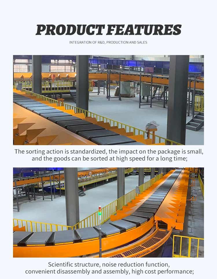 Sorting Machine