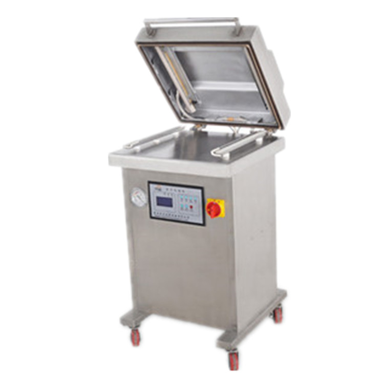 Vacuum Packing Machine 3