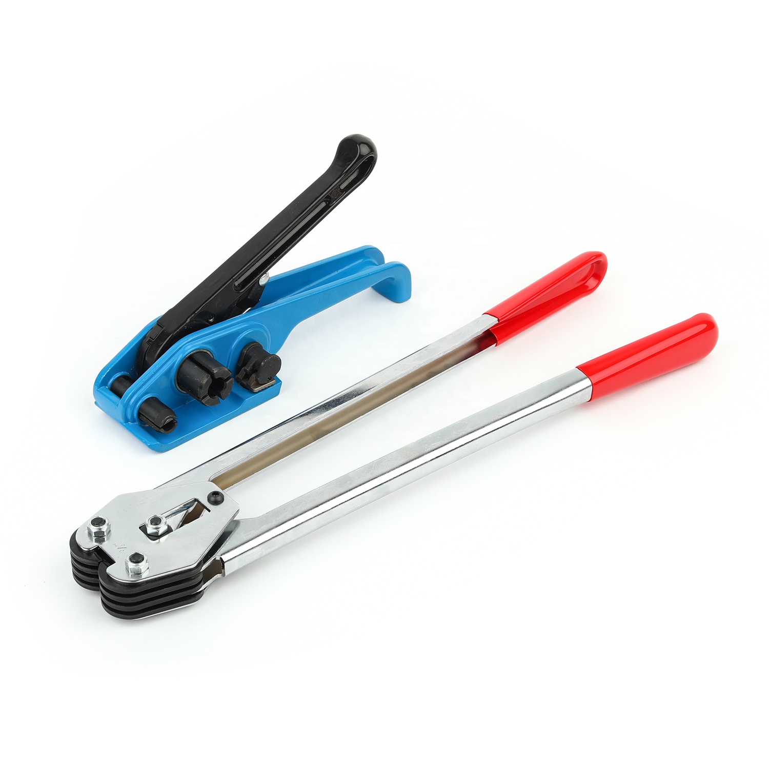 Banding Packaging Pallet Strapping Kit With PP Plastic Strapping Tool Factory