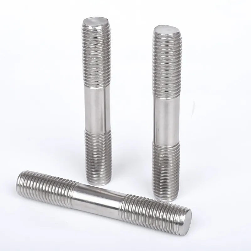 Stainless Steel Threaded Rod