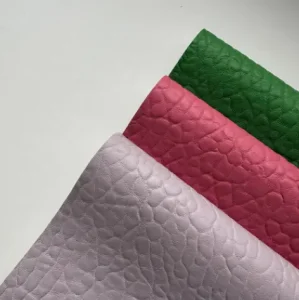 Wholesale Bio-Based Renewable Synthetic Leather-9293 Supplier, Factories serving Saudi Arabia