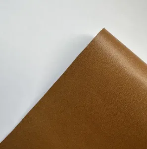 Custom Plant-Sourced Bio-Based Synthetic Leather-9164
