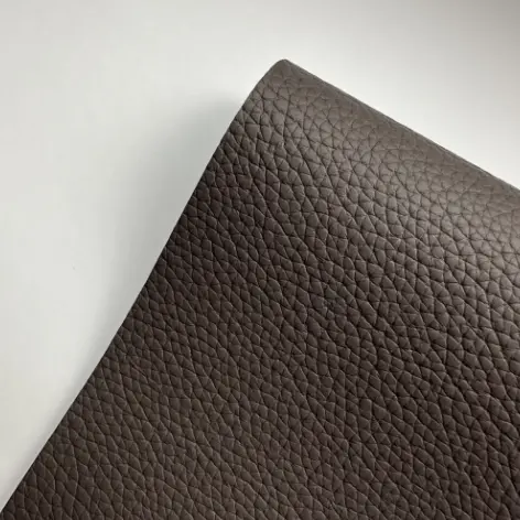 OEM Low-Impact Sustainable Synthetic Leather-9299 Factory, Factories