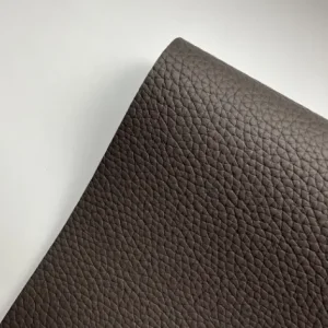 OEM Low-Impact Sustainable Synthetic Leather-9299