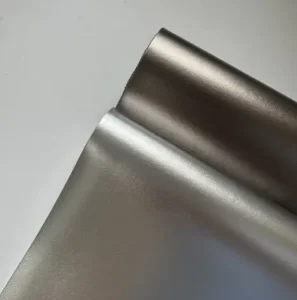 Wholesale Eco Plant-Based Renewable Synthetic Leather-2056