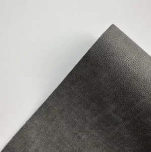 High-Quality Plant-Sourced Bio-Based Renewable Synthetic Leather-9103 in Riyadh