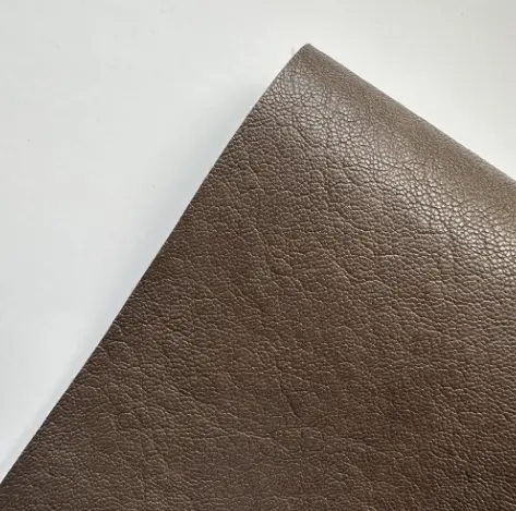 Wholesale Low-Impact Sustainable Synthetic Leather-9301 Manufacturers, Factories