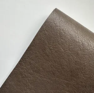Wholesale Low-Impact Sustainable Synthetic Leather-9301 Manufacturers, Factories