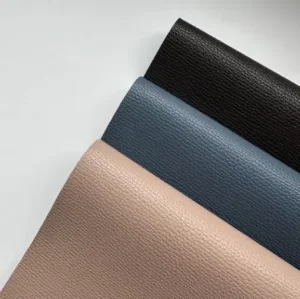Wholesale Green Sustainable High-End Synthetic Leather-9264 Manufacturers, Manufacturer