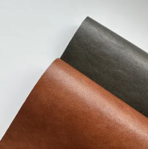 Wholesale Eco-Friendly Sustainable Synthetic Leather-9309 Manufacturers, Suppliers