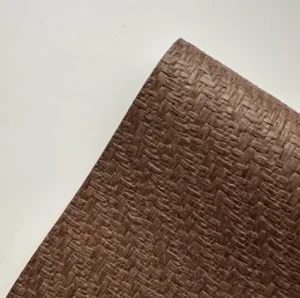 Wholesale Bio-Based Renewable Synthetic Leather-9339 Manufacturers, Supplier