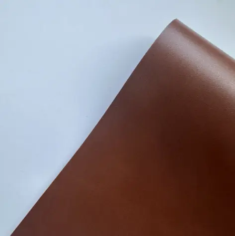 High-Quality RCS Certified Recycled Sustainable Synthetic Leather-0138 Manufacturers, Factories