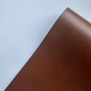 High-Quality RCS Certified Recycled Sustainable Synthetic Leather-0138