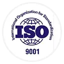 ISO management system certification