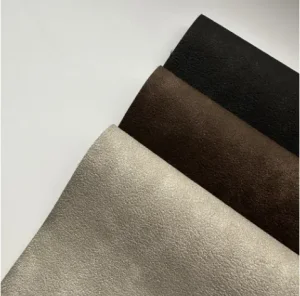 Custom Low-Impact Green Sustainable Synthetic Leather-0004