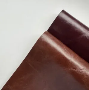 Wholesale High-Performance Eco-Engineered Synthetic Leather-0255