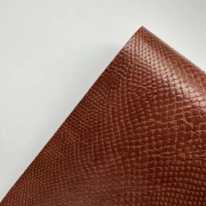 Custom RCS-Verified Recycled Content Synthetic Leather-0041
