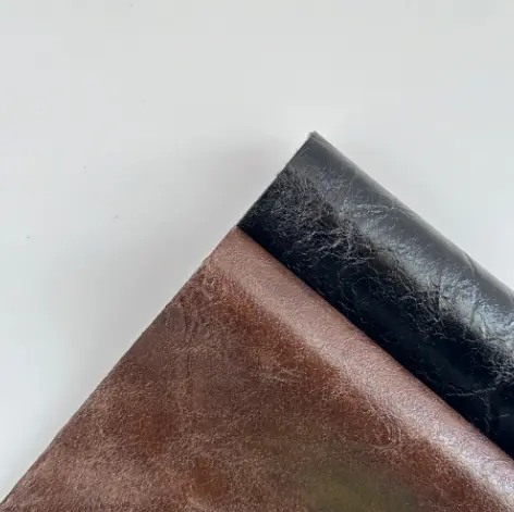 Wholesale Eco-Friendly Sustainable Synthetic Leather-0212 Manufacturer, Suppliers