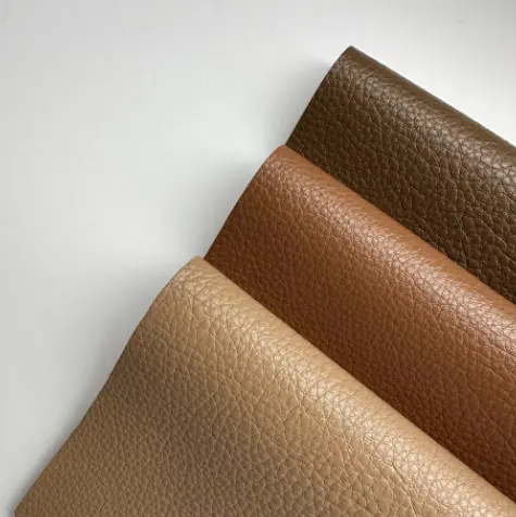 Custom RCS Recycled Synthetic Leather-9078 Manufacturer, Suppliers