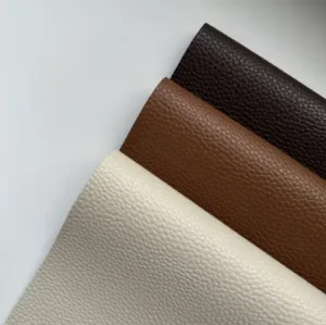 High-Quality Sustainably Upcycled Recycled Synthetic Leather-9027 Suppliers, Factories