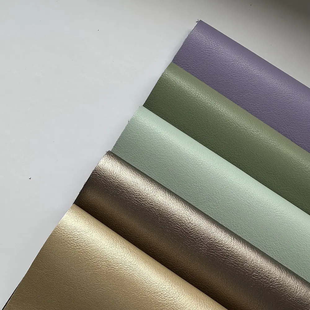 Wholesale RCS Recycled Synthetic Leather Manufacturer, Suppliers