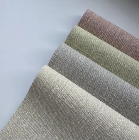 OEM RCS Verified Recycled Sustainable Synthetic Leather-9384 Manufacturer, Supplier