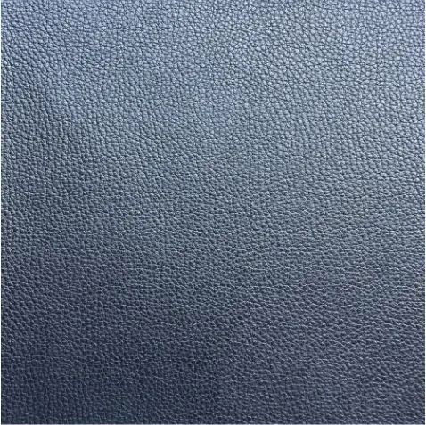 High-Quality Green Low‑Carbon Sustainable Synthetic Leather-9077 Suppliers, Factories