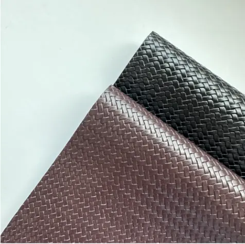 OEM Eco-Friendly Sustainable Synthetic Leather-9348 Manufacturers, Suppliers