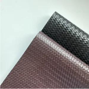 OEM Eco-Friendly Sustainable Synthetic Leather-9348 Manufacturers, Suppliers