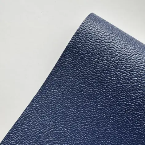 OEM RCS Certified Recycled Sustainable Synthetic Leather-9168 Manufacturers, Manufacturer