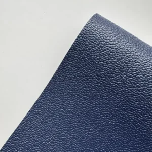 OEM RCS Certified Recycled Sustainable Synthetic Leather-9168 Manufacturers, Manufacturer