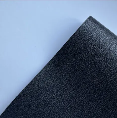 High-Quality Green Low‑Carbon Sustainable Synthetic Leather-9077 Suppliers, Factories