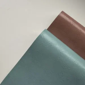 OEM Industrial-Grade Bio-Derived Renewable Synthetic Leather-0177