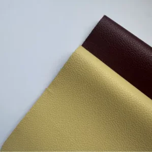 Wholesale Plant-Derived Renewable Bio-Based Synthetic Leather-9350