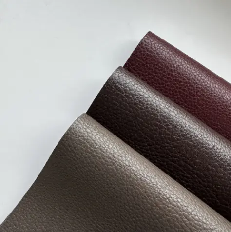 High-Quality Bio-Based Renewable Synthetic Leather -9078 Manufacturer, Suppliers