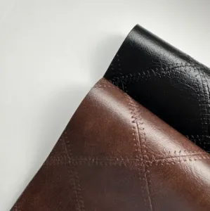 Wholesale Industrial-Grade Bio-Derived Renewable Synthetic Leather-9279