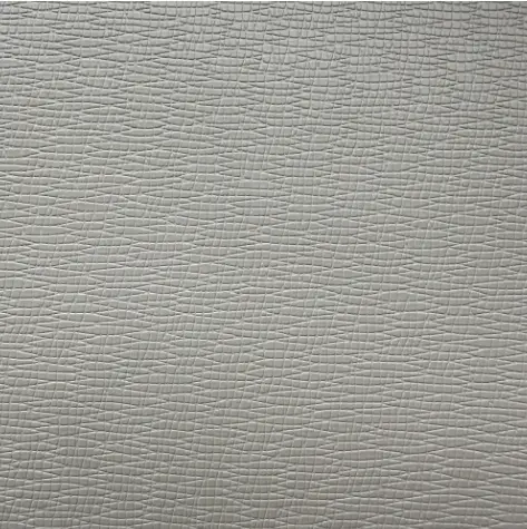 Custom RCS‑Verified Recycled‑Content Sustainable Synthetic Leather-9265 Manufacturers, Suppliers