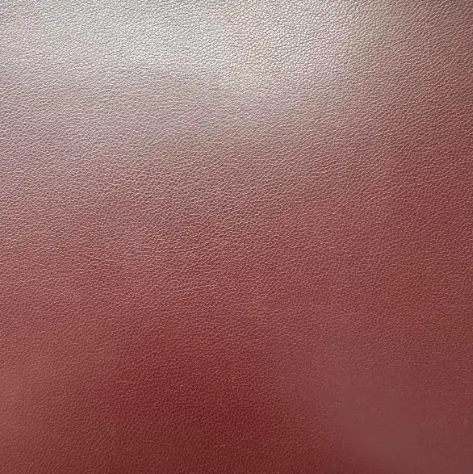 Custom Sustainable Bio-Based Vegan Leather-2002 Manufacturer, Factories