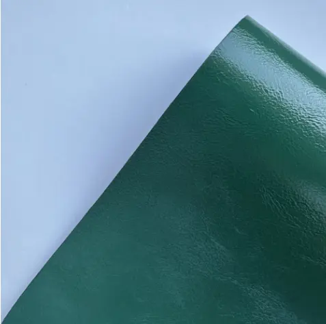 High-Quality Low‑Impact Green Sustainable Synthetic Leather-9333 Manufacturers, Factories