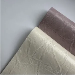 High-Quality RCS Recycled Synthetic Leather-0212 Manufacturer, Factory