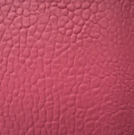 Wholesale Bio-Based Renewable Synthetic Leather-9293 Supplier, Factories