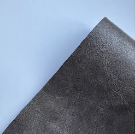 OEM RCS Verified Recycled Content Synthetic Leather-0084 Manufacturer, Factory