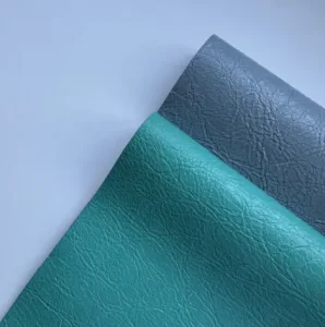 OEM RCS Recycled Synthetic Leather-9213 Manufacturers, Suppliers