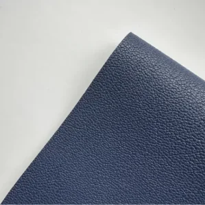Wholesale Green Circular Synthetic Leather-9168 Supplier, Factory