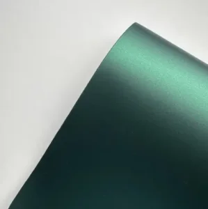 OEM High Bio-Content Plant-Based Synthetic Leather-1001