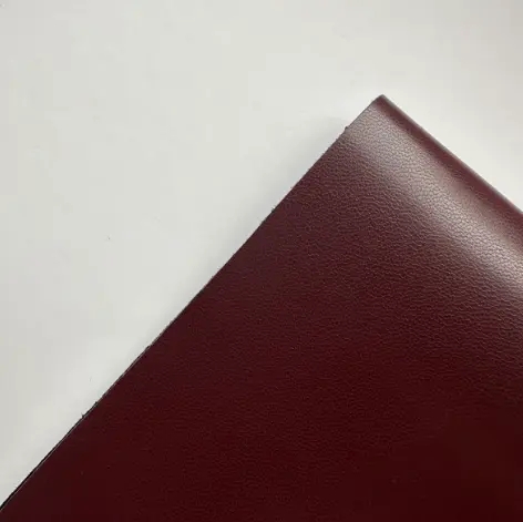 Custom Sustainable Bio-Based Vegan Leather-2002 Manufacturer, Factories
